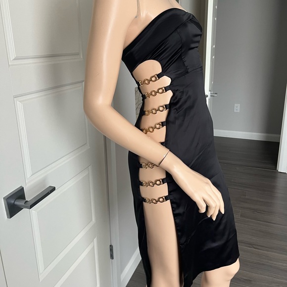 Oh Polly Dress - Picture 4 of 6